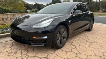 TESLA MODEL 3 2017 5YJ3E1EA1HF002147 image